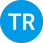 Logo di Tian Ruixiang (TIRX).