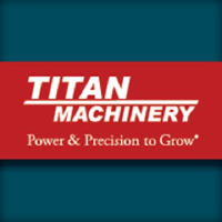 Logo di Titan Machinery (TITN).