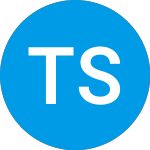 Logo di TKK Symphony Acquisition (TKKS).
