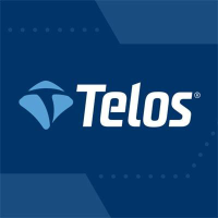Logo di Telos (TLS).