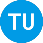 Logo di T-Mobile US, Inc. (TMUSP).