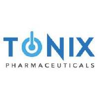 Logo di Tonix Pharmaceuticals (TNXP).