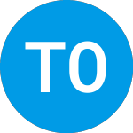 Logo di Tom Online (TOMO).