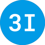 Logo di 3pea International (TPNL).