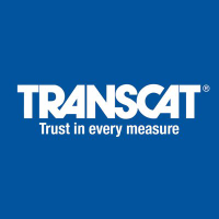 Logo di Transcat (TRNS).