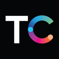 Logo di TrueCar (TRUE).