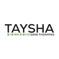 Logo di Taysha Gene Therapies (TSHA).