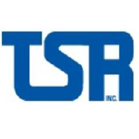 Logo di TSR (TSRI).