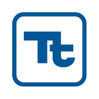 Logo per Tetra Tech