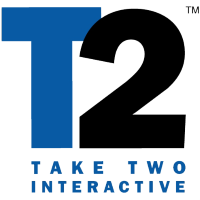Logo di TakeTwo Interactive Soft... (TTWO).