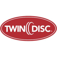 Logo di Twin Disc (TWIN).