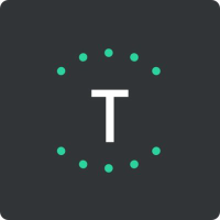 Logo di Twist Bioscience (TWST).