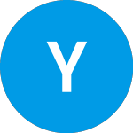 Logo di Youbet (UBET).