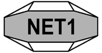 Logo di Net 1 Ueps Technologies (UEPS).