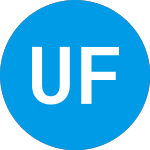 Logo di United Financial Mortgage (UFMC).