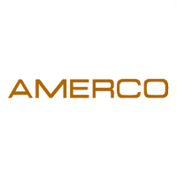 Logo di Amerco (UHAL).