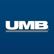 Logo di UMB Financial (UMBF).
