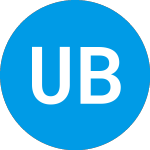 Logo di Upstream Bio (UPB).