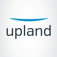 Logo di Upland Software (UPLD).