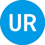 Logo di  (URGI).