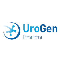Logo di UroGen Pharma (URGN).
