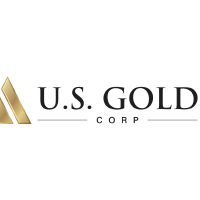 Logo di US Gold (USAU).