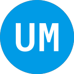 Logo di Usa Mobility (USMO).