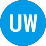 Logo di US Well Services (USWS).