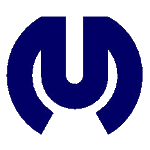 Logo di Utah Medical Products (UTMD).