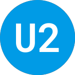 Logo di UBS 24 US Stocks for 202... (UTTABX).
