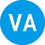 Logo of Vector Acquisition (VACQW).