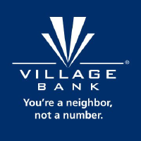 Logo di Village Bank and Trust F... (VBFC).