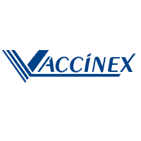 Logo di Vaccinex (VCNX).