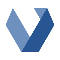 Logo di Veritone (VERI).