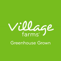 Logo di Village Farms (VFF).
