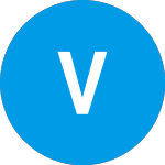 Logo di ViacomCBS (VIAC).