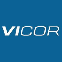 Logo di Vicor (VICR).