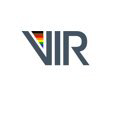 Logo di Vir Biotechnology (VIR).