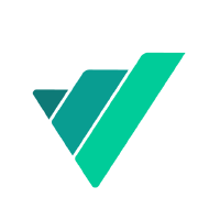 Logo di Virtu Financial (VIRT).