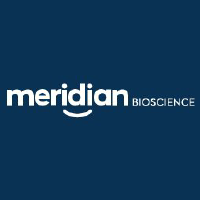 Logo di Meridian Bioscience (VIVO).