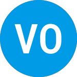 Logo di Vornado Operating (VOOC).