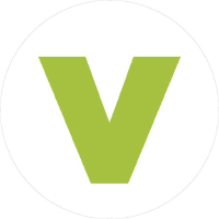 Logo di Verra Mobility (VRRM).