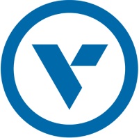 Logo di VeriSign (VRSN).