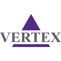 Logo di Vertex Pharmaceuticals (VRTX).