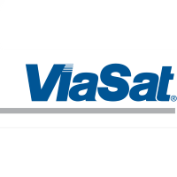 Logo di ViaSat (VSAT).