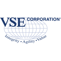 Logo di VSE (VSEC).