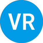 Logo di Vangard Russell 2000 Value (VTWV).