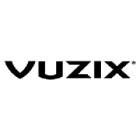 Logo di Vuzix (VUZI).