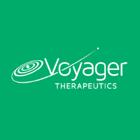 Logo di Voyager Therapeutics (VYGR).