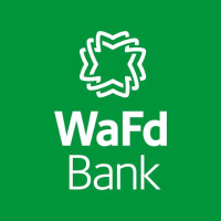 Logo di WaFd (WAFD).